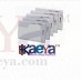 OkaeYa Set Of 50 RFID Cards For Time Attendance Or Access Control System Having RFID